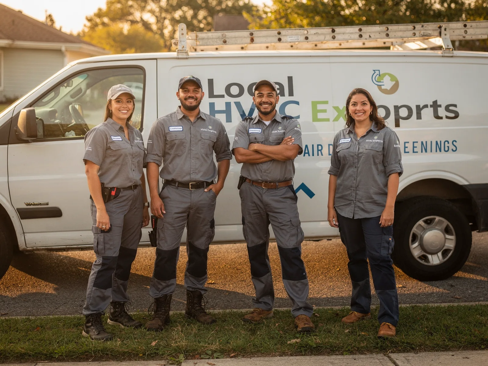 24/7 HVAC Repair & AC Replacement company in Essex, CA